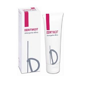 DERMACIT DETERGENTE ATTIVO