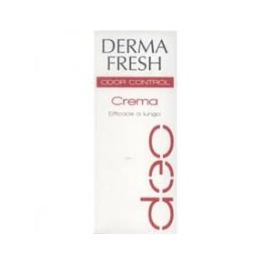 DERMAFRESH ODOR CONTROL Crema