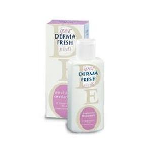 DERMAFRESH Piedi