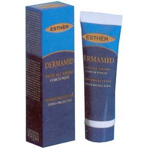 DERMAMID PASTA ALL'AMIDO