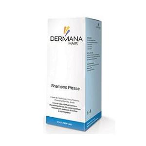 DERMANA SHAMPOO PIESSE