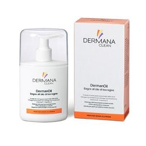 DERMANOIL 200 ml