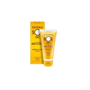 DERMASOL GC SYS Crema Protezione Alta