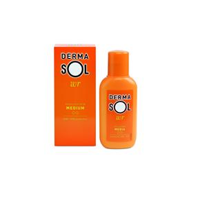 DERMASOL WR Latte Protezione MEDIA