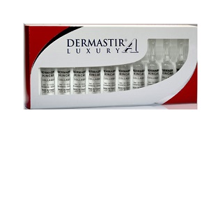 DERMASTIR COLLAGENE 3ml 10 FIALE