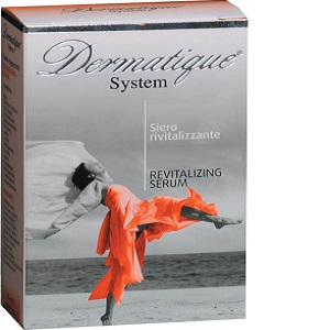 DERMATIQUE SYSTEM SIERO RIVITALIZZANTE