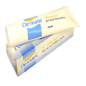 DERMATIX GEL 60G NP