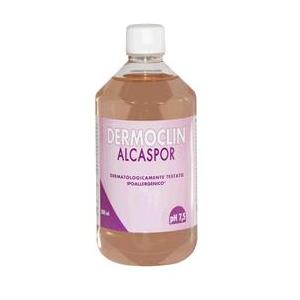 DERMOCLIN Alcaspor