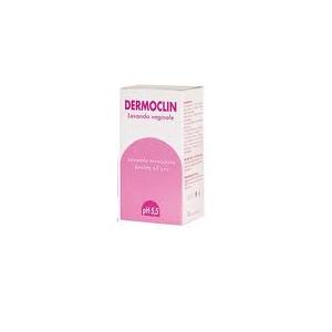 Dermoclin Lavanda Vaginale