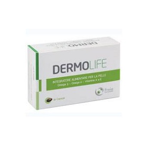 DERMOLIFE 30 CAPSULE