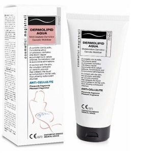 DERMOLIPID AQUA 200 ML