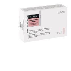 DERMOLIPID ORAL Capsule