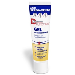 DERMOVITAMINA FILMOCARE 100 ML