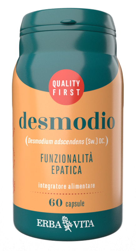 DESMODIO 60 CAPSULE