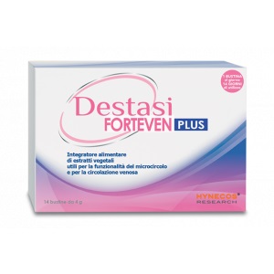 DESTASI FORTEVEN PLUS BUSTE