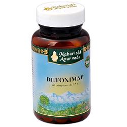 DETOXIMAP 60 Compresse