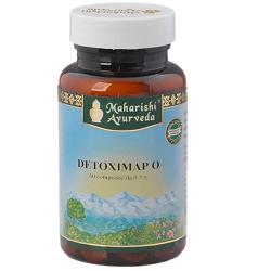 DETOXIMAP O