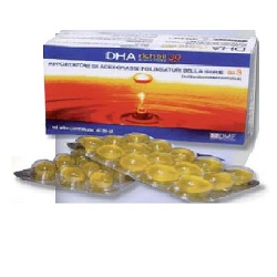 DHA RICHOIL 30 PERLE