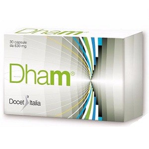DHAM CAPSULE