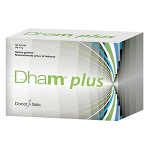 DHAM PLUS 30 BUSTINE