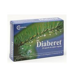 DIABERET Capsule
