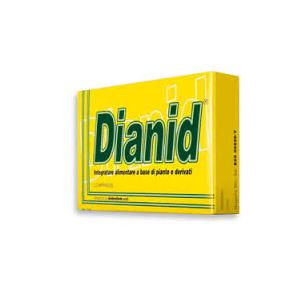 DIANID Compresse 330mg