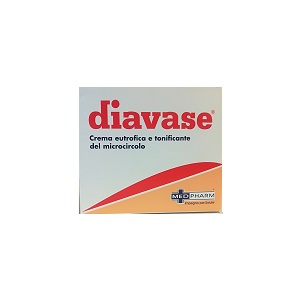 DIAVASE CREMA