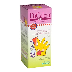 DICALCIO SCIROPPO