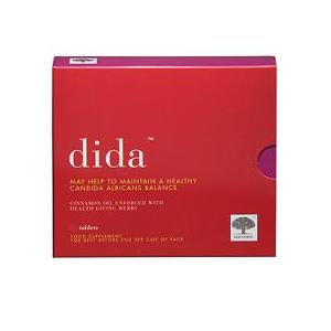 DIDA 120 COMPRESSE