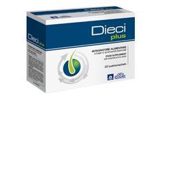 DIECI PLUS