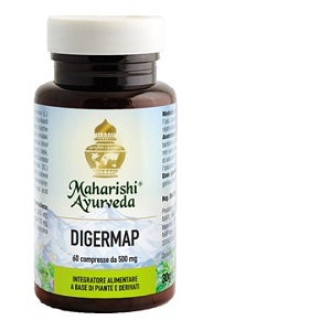 DIGERMAP 60 COMPRESSE