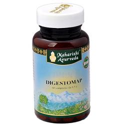 DIGESTOMAP Compresse