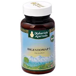 DIGESTOMAP L POLVERE