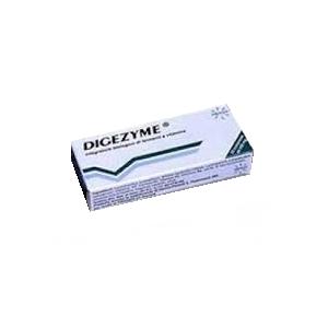 DIGEZYME Compresse
