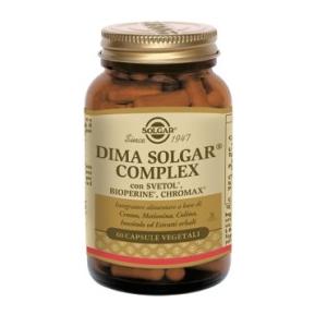 DIMA SOLGAR COMPLEX