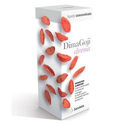 DIMAGOJI DRENA