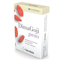 DIMAGOJI PESO Capsule