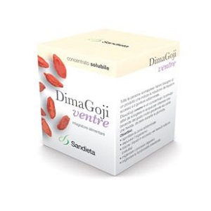 DIMAGOJI VENTRE CONCENTRATO SOLUBILE