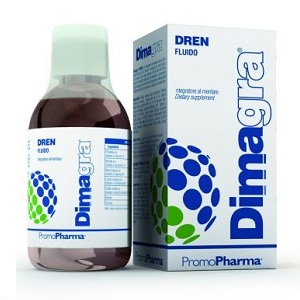 DIMAGRA DREN 300 ML