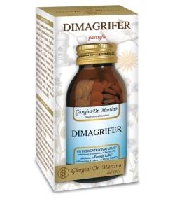 DIMAGRIFER TAVOLETTE 90G