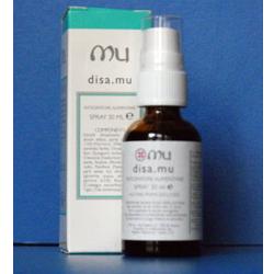 DISA MU SPRAY