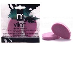 DISCHETTI DE-MAKE UP Vita E Idratante
