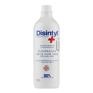 DISINTYL FLACONE 1000 ML 0,2%