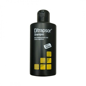 DITRAPSOR SHAMPOO 100 ML