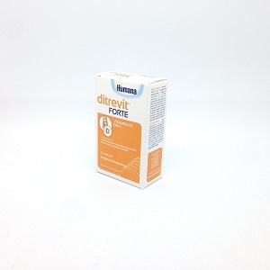 DITREVIT