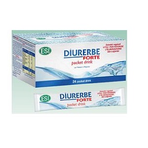 DIURERBE POCKET DRINK