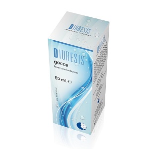 DIURESIS GOCCE 50 ML