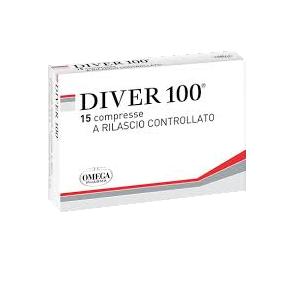 DIVER 100 COMPRESSE