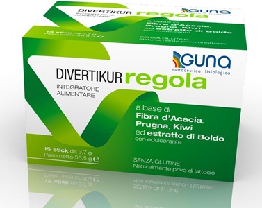 DIVERTIKUR REGOLA 15 STICK