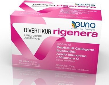 DIVERTIKUR RIGENERA 15 STICK